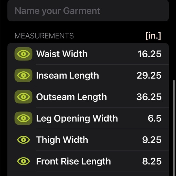 Pilcro And The Letterpress Embroidered Jeans Size 28 - Picture 10 of 10